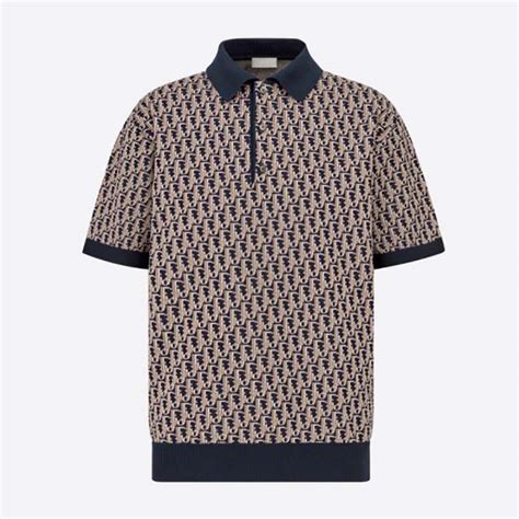 Christian Dior Poloshirts for Heren 